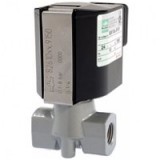 Buschjost solenoid valve without differential pressure Norgren solenoid valve Series 82610/84620